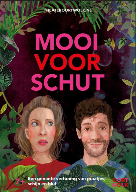 Infographic: Oorsprong van verschut en voor schut staan