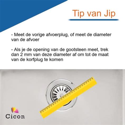 Infographic: Verschillende afvoeropties (zeef, korfplug, afvalvermaler) en hun werking
