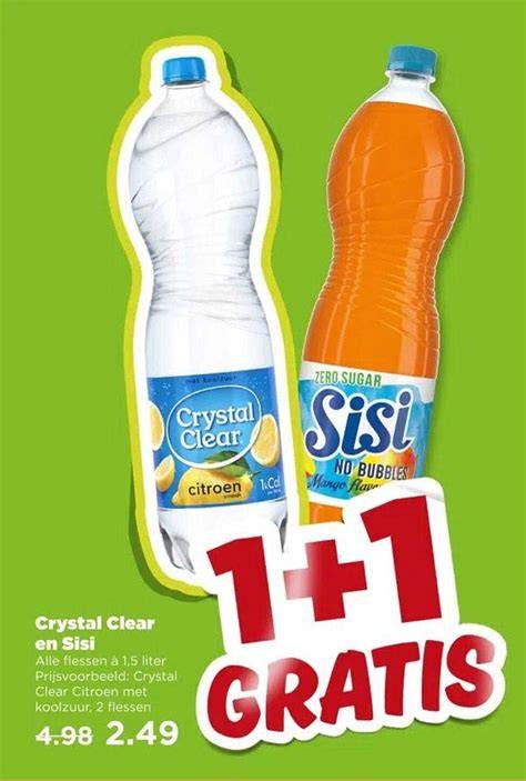 Crystal Clear behandeling en glasafwerking