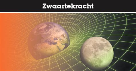 Illustratie die de zwaartekracht van de maan en de centrifugale kracht toont, en hoe deze krachten samenwerken om de vloedbergen te creëren.