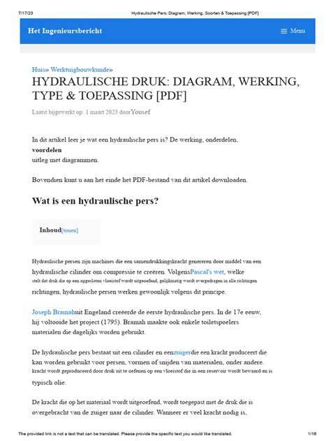 Diagram segmentdeur: werking en bouwonderdelen