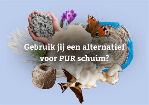 Infographic: Voor- en nadelen van PUR isolatiemateriaal