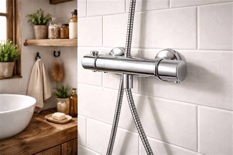 Figure: Vergelijking Grohe Thermostaatkraan vs. andere merken