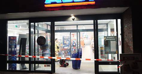 Infographic: Route en contactpunt Aldi Arnhem