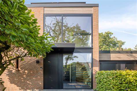 Overzichtskaart van opties glasbeglazing voor voordeuren