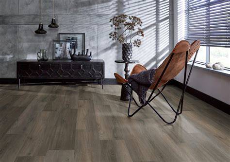 Klik- en leginstructies afbeelding Clermont PVC klik-variant
