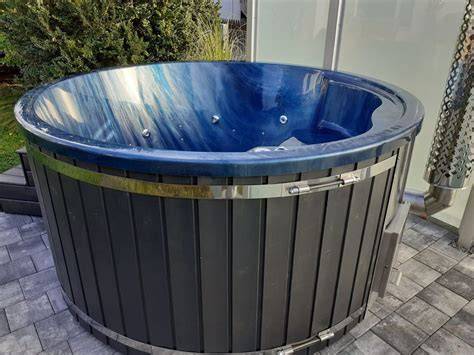 Showroomoverzicht whirlpool baden