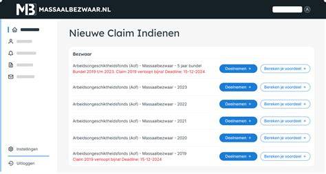 Bricknest-platform: overzicht van garanties en claims