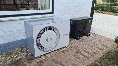 Kant-en-klare onderhouds- en installatierichtlijn voor vloerverwarming