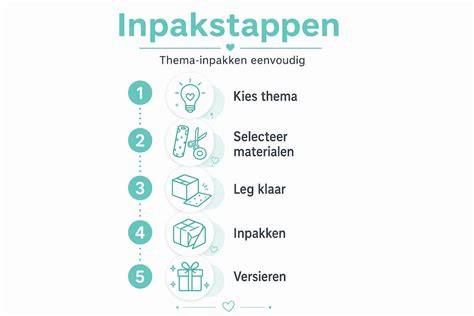 Infographic: beste praktijken voor inpakken en verdelen van bagage in een dakkoffer
