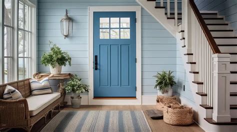 Illustratie van het afzagen van een deurpost voor vloerinstallatie