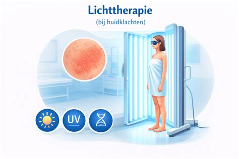 Illustratie van een moderne LED-onderzoekslamp in een medische behandelruimte