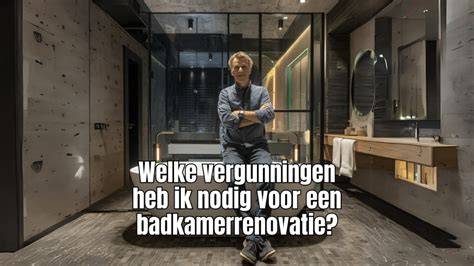 Infographic: Welke vergunningen heb ik nodig bij renovatie in Frankrijk?