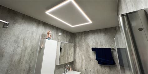 Vergelijking vormen infrarood verwarming badkamer