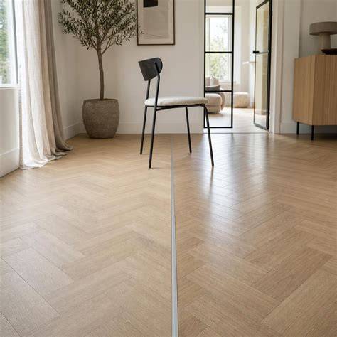 Vergelijking: PVC, laminaat, gietvloer