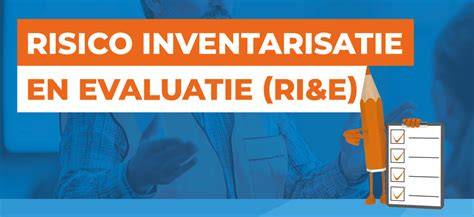 Foto: risico-inventarisatie bij zelfplaatsing