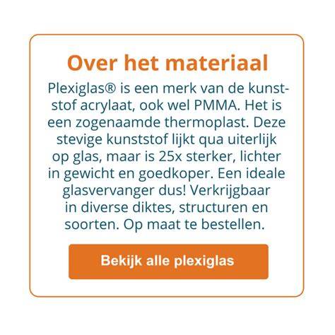 Infographic: werking van plexiglas dakraamafdichting