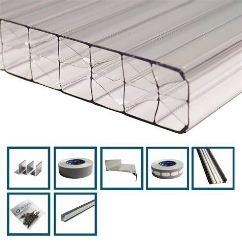 Voorbeeld montageplan plexiglas dakraamafdichting
