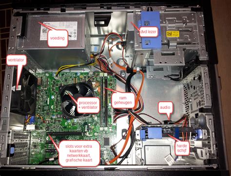 Illustratie van de interne componenten van een modeltreinlocomotief en de locaties voor decoderinstallatie.