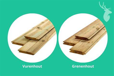 Grenenhout structuur en noesten: karakter en uitstraling