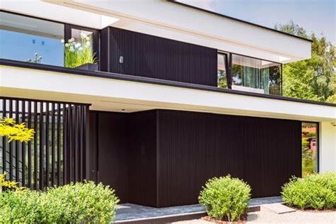 Infographic: Verschillende montageopties voor aluminium gevelbekleding