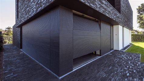 Diagram: voordelen van aluminium gevelbekleding