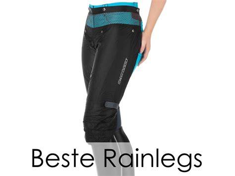 Rainlegs productpresentatie en gebruiksaanwijzing