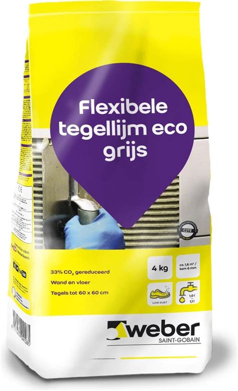 Grafische weergave van de belangrijkste eigenschappen van de flexibele tegellijm, zoals vorstbestendigheid, waterdichtheid en flexibiliteit.