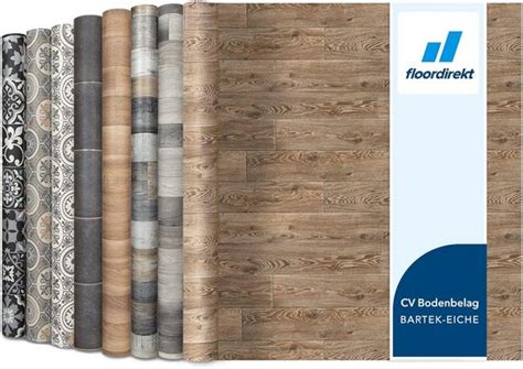 Coretec vloer: realistische hout- en steenlook dessins en kurkonderlaag