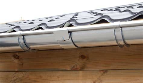 Infographic: Overzicht dakgoot 180 met 80-100 mm pijpen, helling 2,5 mm/m, maximale afstand 60 cm tussen beugels