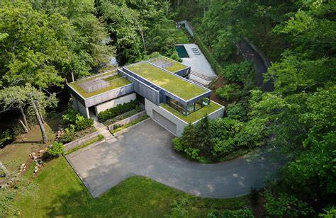 Specht Architects - Berkshire, VS