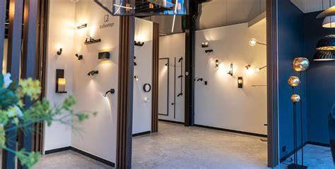 Klantenaanbod en showroominformatie