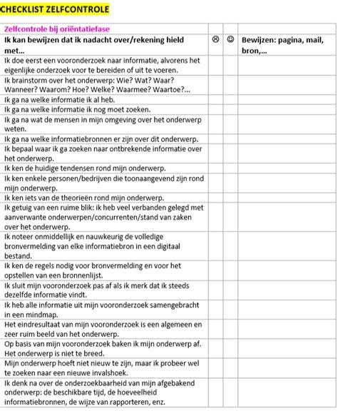 Checklist zelfcontrole bij radiatorproblemen