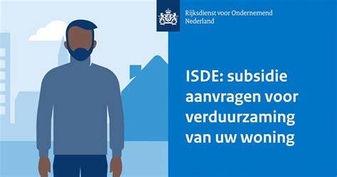 infographic ISDE-subsidie en gemeentelijke regelingen