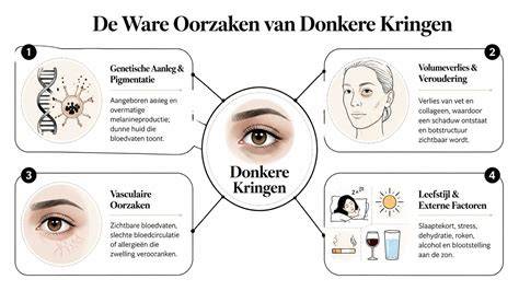 Infographic: oorzaken van donkere randen rondom bestratingen