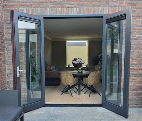 Plattegrondillustratie: plaatsing van deuren in een kasteelwoning