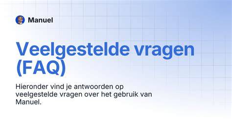 FAQ kaart: veelgestelde vragen montage schuifdeur