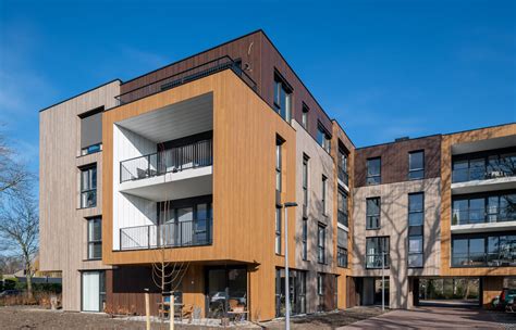 Gebiedsdekking prefab Zwijndrecht