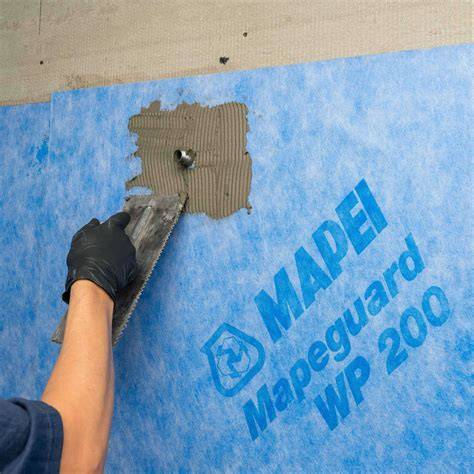 Waterdicht bouwen met Mapeguard WP 200 infographic