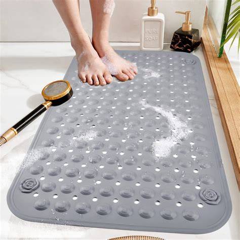 Vergelijkingstabellen en modellencijfers voor antislip douchematten
