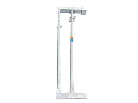 Afbeelding van de Stand Alone renovatiestempel met de BM350 schroefstempel