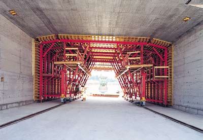 Infografiek: Overzicht gietbouwsystemen (tunnelgietbouw, klimbekisting, glijbekisting en breedplaatvloeren)