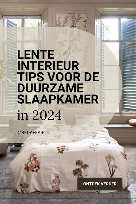 Voorjaarsinterieur en trends