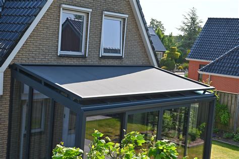 Prijsvoorbeeld voor serre- en veranda-uitbouwen