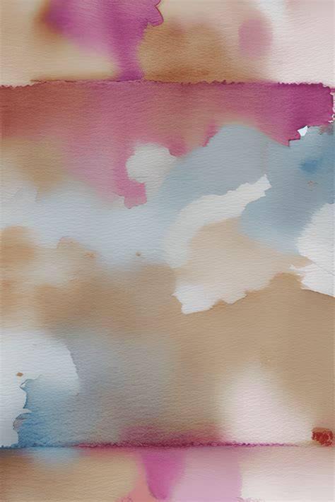 Buffer: tonen van kleurenspectrum en witte tinten