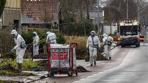 Processtappen van asbestinventarisatie en sanering