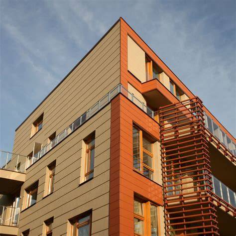 Foto: Ivana Trespa® schroeven met VZ coating