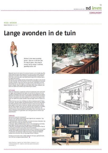 Foto's 1 en 2: Ikea, schets Maison Belle