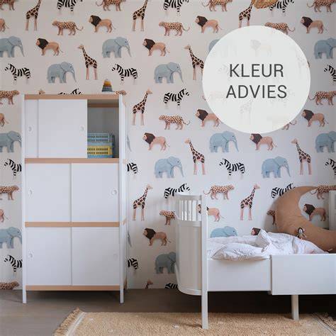 Studio Ditte: overzicht van behang, beddengoed en accessoires