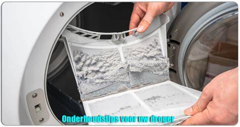 Onderhoudsschema: pluizenfilter, warmtewisselaar, condensbak